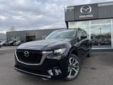Mazda CX-80 Takumi Plus 6 Einzelsitze e-SKY PHEV - Mazda CX-80 mit Hybrid-Antrieb: Takumi