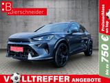 Cupra Formentor 2.0 TSI DSG 4Drive VZ ABT 400PS 295,-  - Cupra Formentor Gebrauchtwagen in Köln