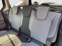 FORD Tourneo Courier Ecoboost 1.0 Carplay Sitzheizung