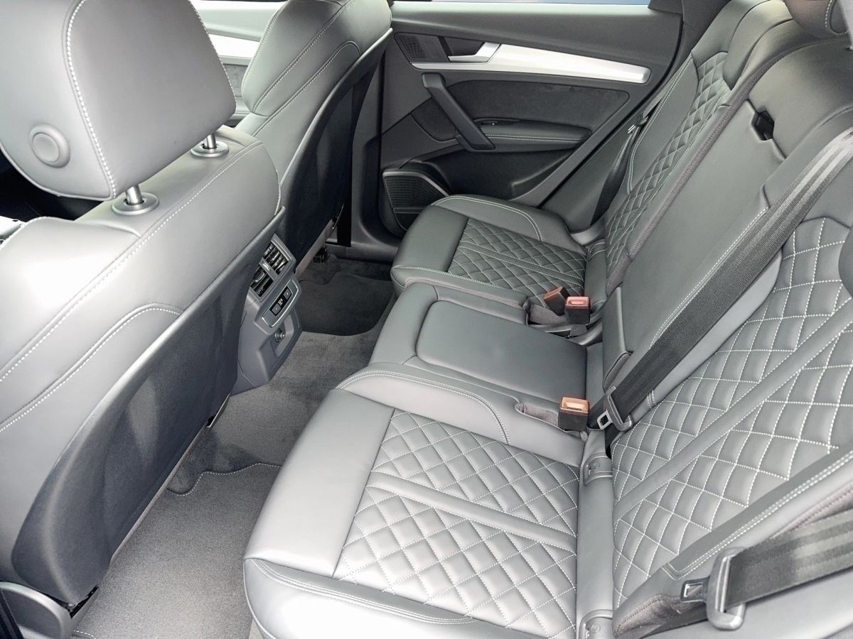 Audi Q5 - Bild 13