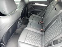 Audi Q5 - Vorschau Bild 13