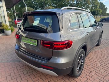 Mercedes GLB 200 - 5
