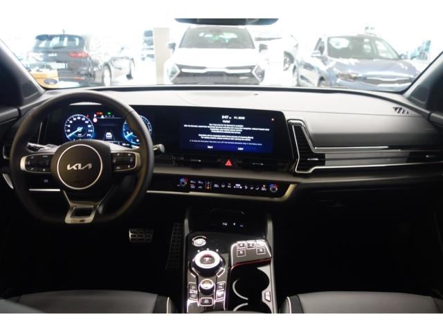 Kia Sportage GT-line*AKTIONSPREIS*DriveWise-Park-Plu