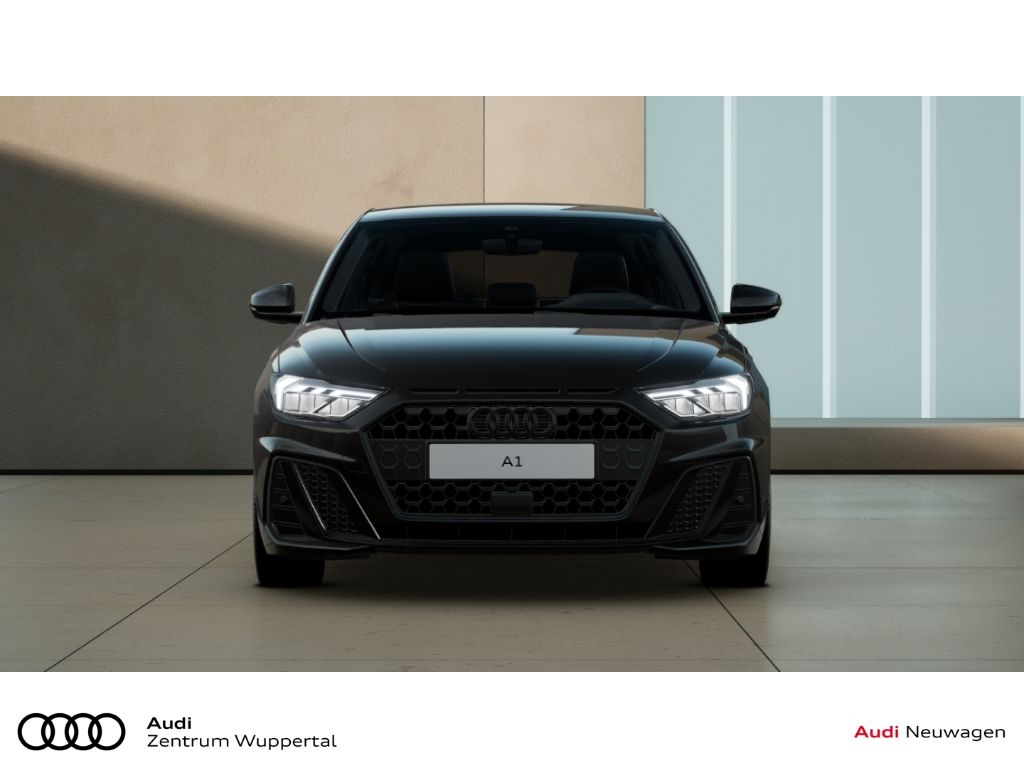 Audi A1 - Bild 5