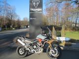 Triumph Tiger 900 RALLY PRO DESERT EDITION*Akrapovic - Triumph Tiger 900 Desert Edition