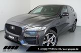 Jaguar F-Pace 30t AWD R-Sport (Navi LED Pano ACC Memor) - Jaguar F-Pace mit Benzin-Antrieb: R Sport