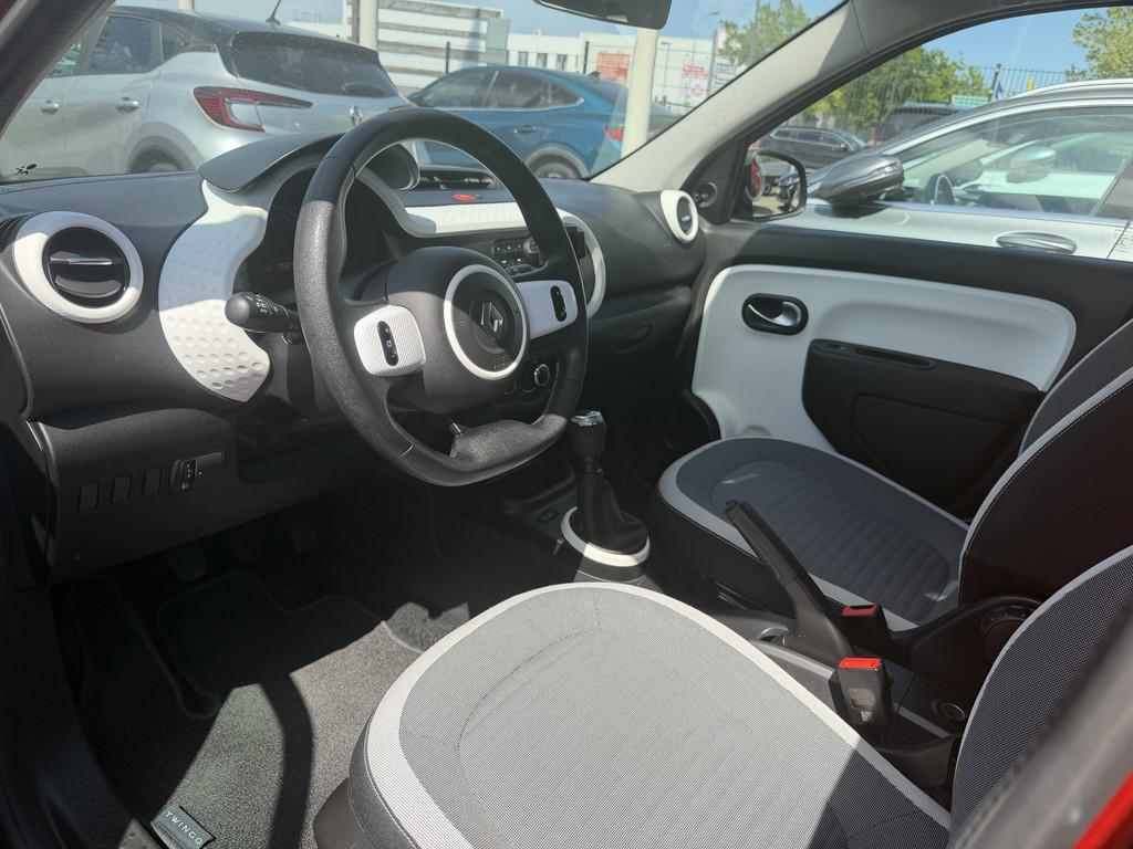 Renault Twingo 1.0 Limited