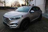 Hyundai Tucson Premium 4WD~NAVI~KAMERA~PANO - Hyundai Gebrauchtwagen in Mainz