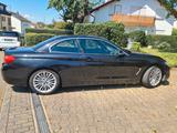 BMW 435i Cabrio Luxury Line Luxury Line - BMW 435 aus 2014