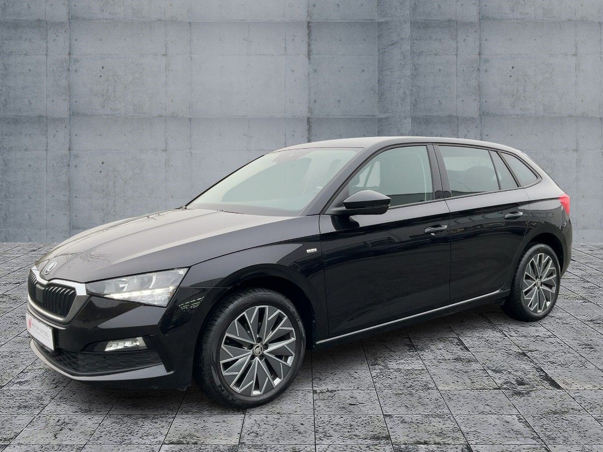 Skoda Scala - Bild 2