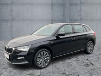 Skoda Scala - Vorschau Bild 2