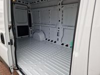 Citroën Jumper - Vorschau Bild 9