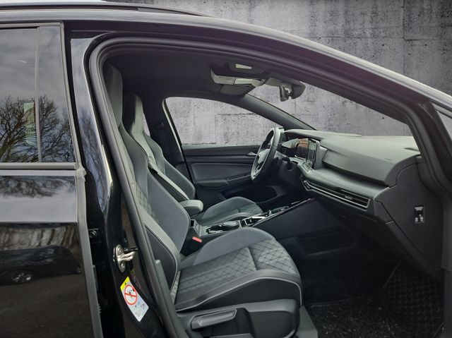 Golf Variant R-Line 1.5 eTSI OPF DSG RFK AHK