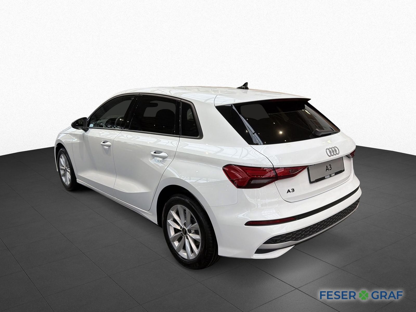 Audi A3 - Bild 4