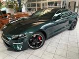 Ford Mustang 5.0 Ti-VCT V8 Bullitt Bullitt - Ford Mustang mit Benzin-Antrieb: Coupe, Bullit