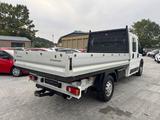Citroën Jumper Pritsche Doka. 35 L4 Heavy Plus Solution - Citroën mit Diesel-Antrieb
