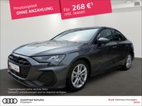 Audi A3 - Vorschau Bild 1