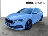 Skoda Octavia 1.5 TSI 150 ACT First Edition*LED*Navi*B - Skoda Gebrauchtwagen in Marburg