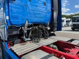 Mercedes-Benz Actros 1848 LS STH Luft AUT Navi AHK SpurH ACC - Offers