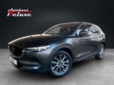 Mazda CX-5 2,2D AWD SPORTS-LINE NAVI-KAMERA-LEDER-EGSD - Mazda CX-5 in Hamburg