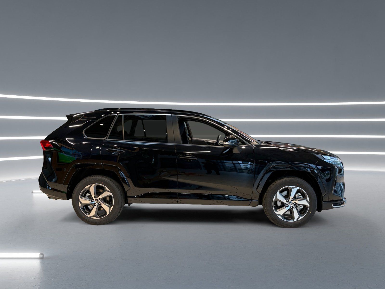 Toyota RAV 4 - Bild 7