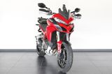Ducati Multistrada 1200 S ABS , Koffer , Top Case ! - DUCATI ENDURO