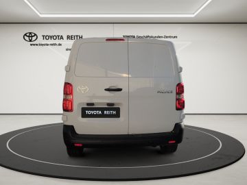Toyota Proace (Verso) - 4