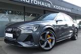 Audi e-tron S quattro*DigitalMatrix*AudiExclusive*22" - Audi e-tron in Köln