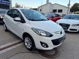Mazda 2 Lim. 1.3 16V KAT Center-Line Tüvneu Sitzheizun - Mazda 2 aus 2014
