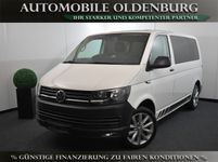 Volkswagen T6 Kombi 2.0 TDI DSG *Navi*AHK*PDC*LM18*Tisch*