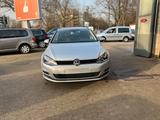 Volkswagen Golf VII 1.2 TSI Variant Comfortline BMT NAVI - Volkswagen Golf mit Benzin-Antrieb: Kombi, 1.2