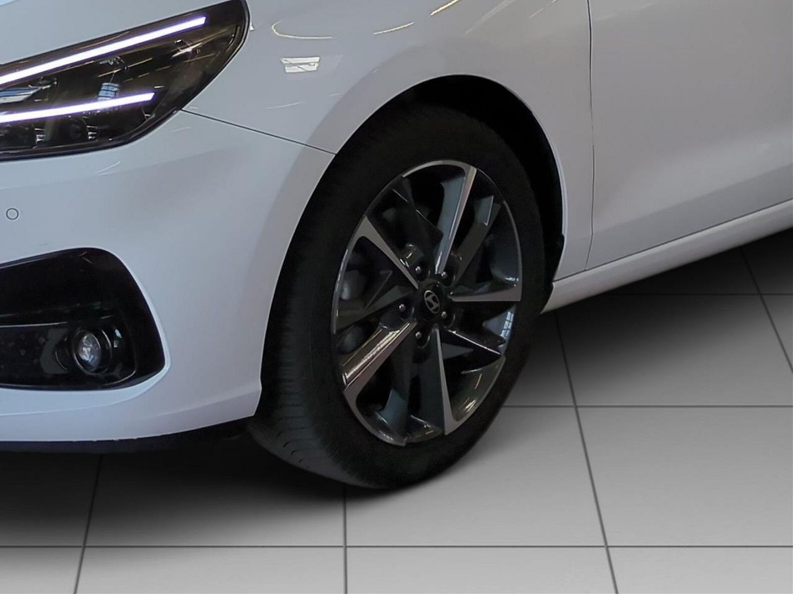 Hyundai i30 – Bild 7