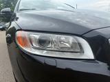 Volvo V70 Kombi Momentum - gebrauchte Volvo V70 aus dem Jahr 2014