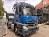Mercedes-Benz Actros 1843°Nebenantrieb°Klima°Standheizung° - Mercedes-Benz Betonmischer