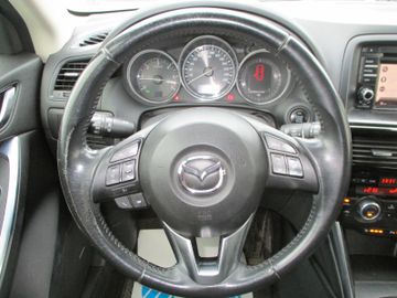 Mazda CX-5 - 8