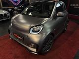 Smart ForTwo Coupe BRABUS ELEKT PANO SITZHEIZUNG - Smart: Coupe