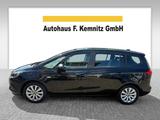 Opel Zafira / 7-Sitze / Navi / Kamera / PDC - Opel Gebrauchtwagen in Hamburg