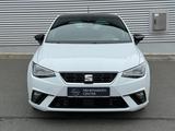 Seat Ibiza FR BLACK EDITION 1.5 TSI 150 PS DSG PANO - Seat Ibiza: Fr Black Edition
