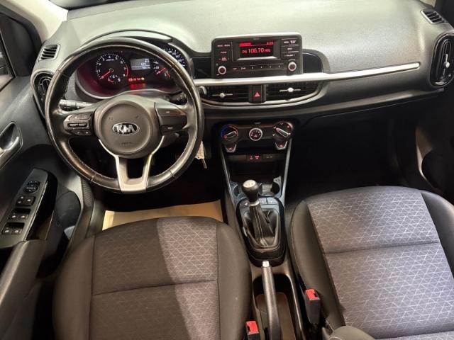 Kia Picanto 1.0 Dream Team Edition Sitzheizung/Freis