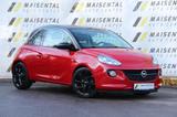 Opel Adam Slam|LEDER|Touch|KLIMA|MFL|Bluet.|IntelliLi - gebrauchte Opel Adam aus dem Jahr 2014