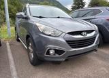 Hyundai ix35 2.0 Style 2WD - Hyundai ix35 in Stuttgart