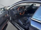 Mercedes-Benz CL 500 4.7 V8 CGI KAT/Tempomat/Leder/Xenon/Navi - gebrauchte Mercedes-Benz CL 500 aus dem Jahr 2013