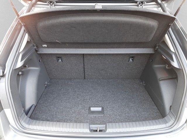 Fahrzeugabbildung Skoda Fabia Tour 1.0TSI Winterpaket LED PDC 130Jahre