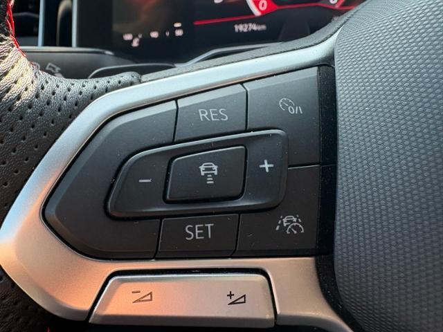 Volkswagen Polo 2.0 TSI GTI,DSG,IQ.DRIVE,IQ.LIGHT,ACC, миниатюра 9
