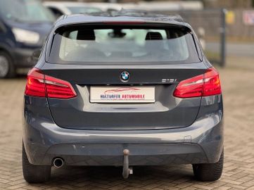 BMW 218 - 8