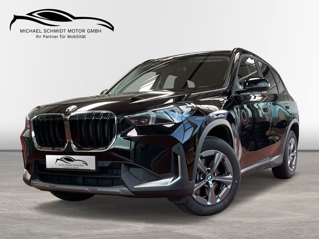 BMW X1 sDrive20i Aktivsitz*Memory*AHK*Harman Kardon*