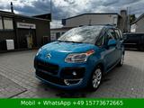 Citroën C3 Picasso Tendance 108 TKM 1.4 Benziner - Citroën C3: 1.4