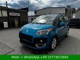 Citroën C3 Picasso Tendance 108 TKM 1.4 Benziner - Citroën C3 aus 2010
