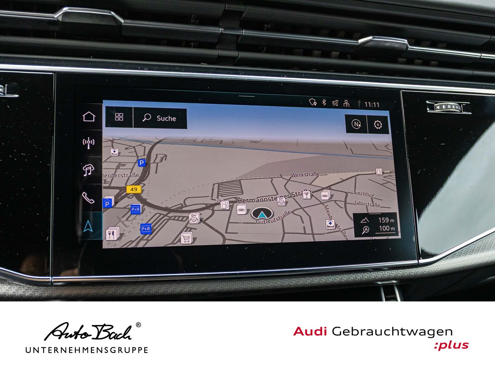 Audi RSQ8 - Bild 13