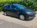 Opel Astra K 1.6 16 V VDTI Sports Tourer - Opel Astra: V6